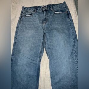 Zara Denim Jeans